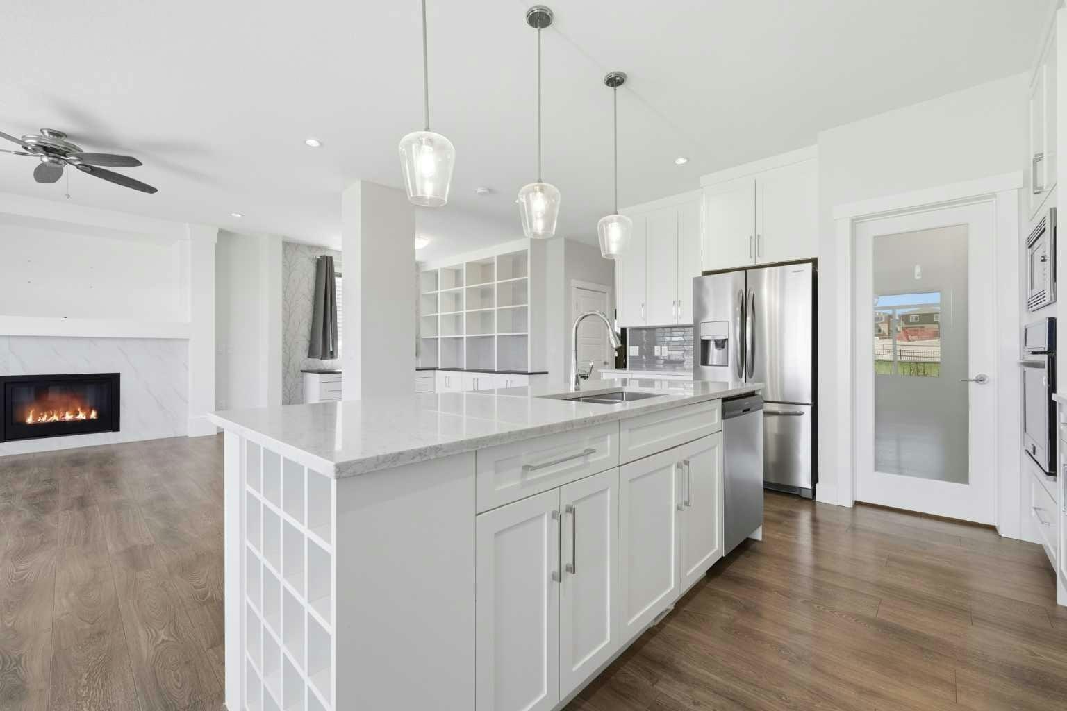 129 Kingsbury Close SE, Airdrie, AB, T4A 0R4 - 11