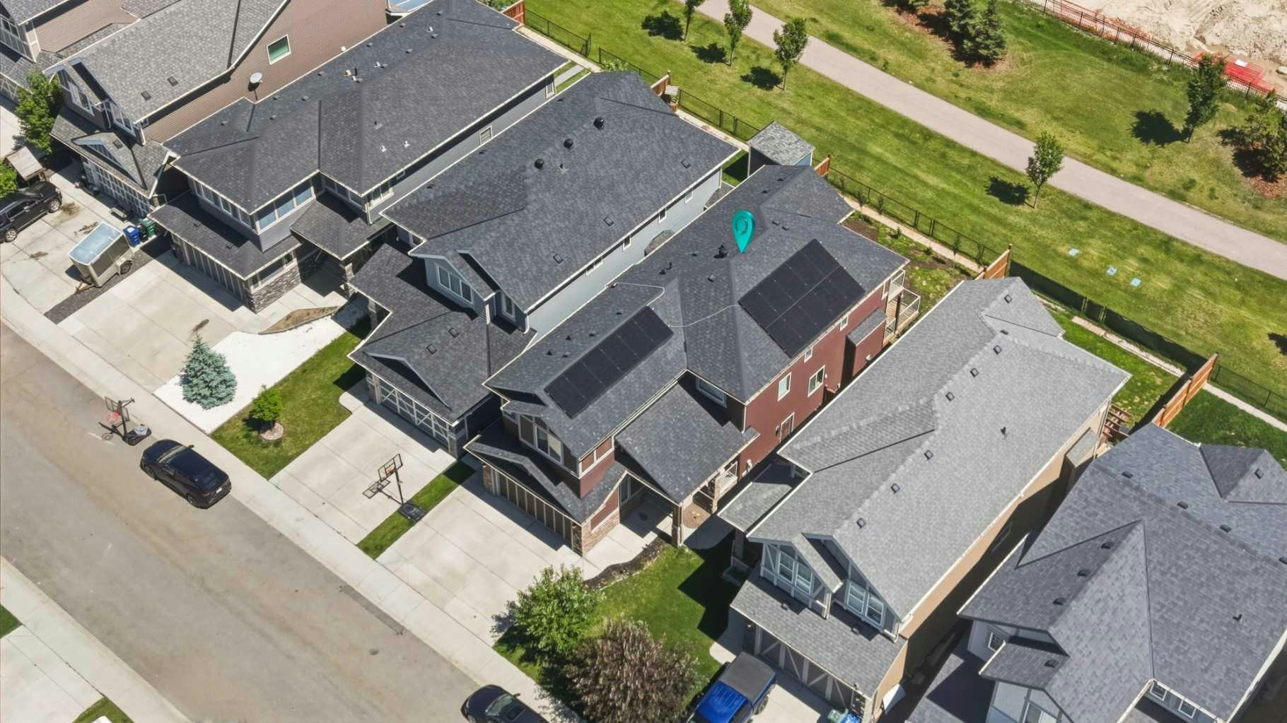 129 Kingsbury Close SE, Airdrie, AB, T4A 0R4 - 47