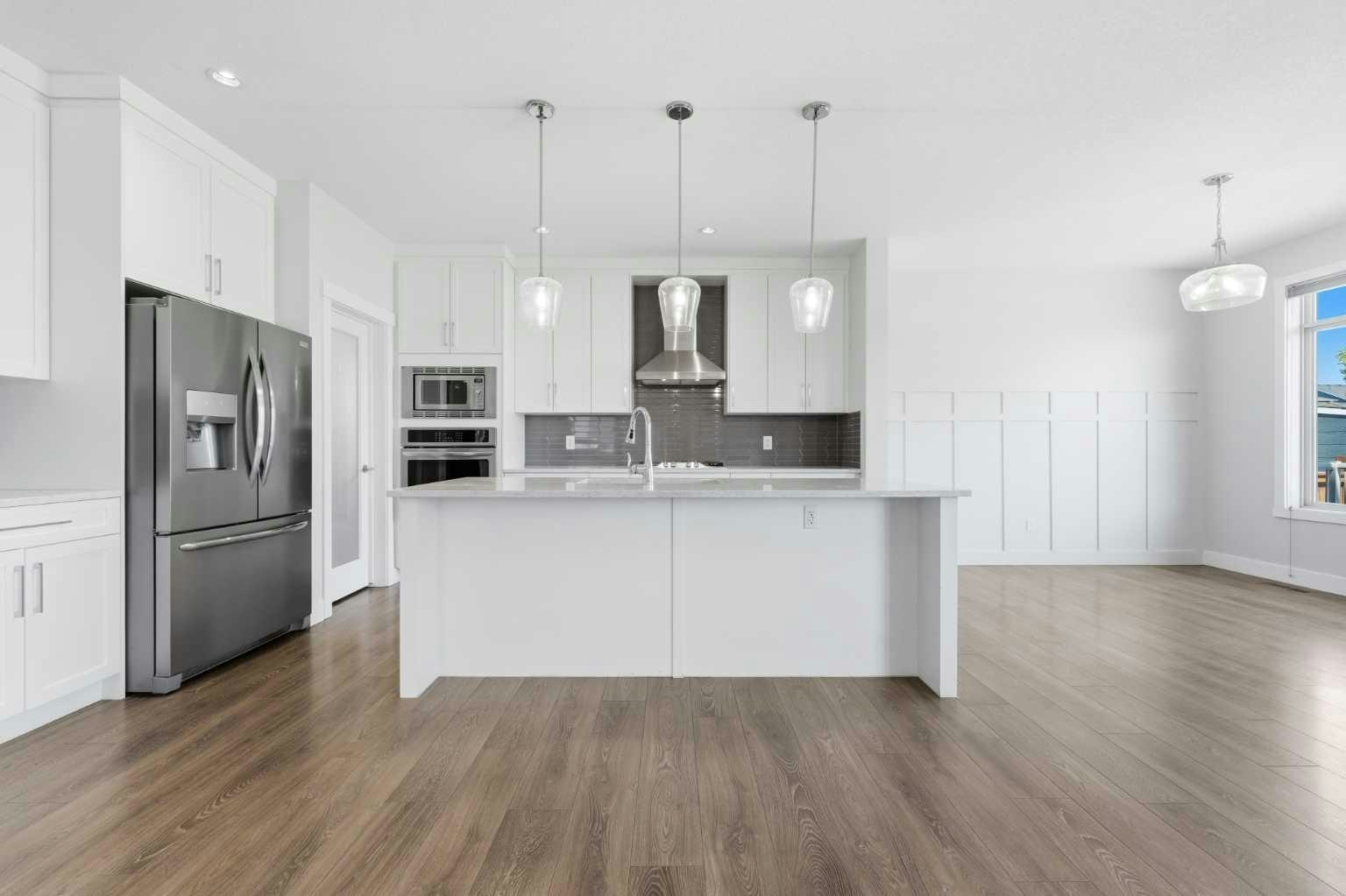 129 Kingsbury Close SE, Airdrie, AB, T4A 0R4 - 8