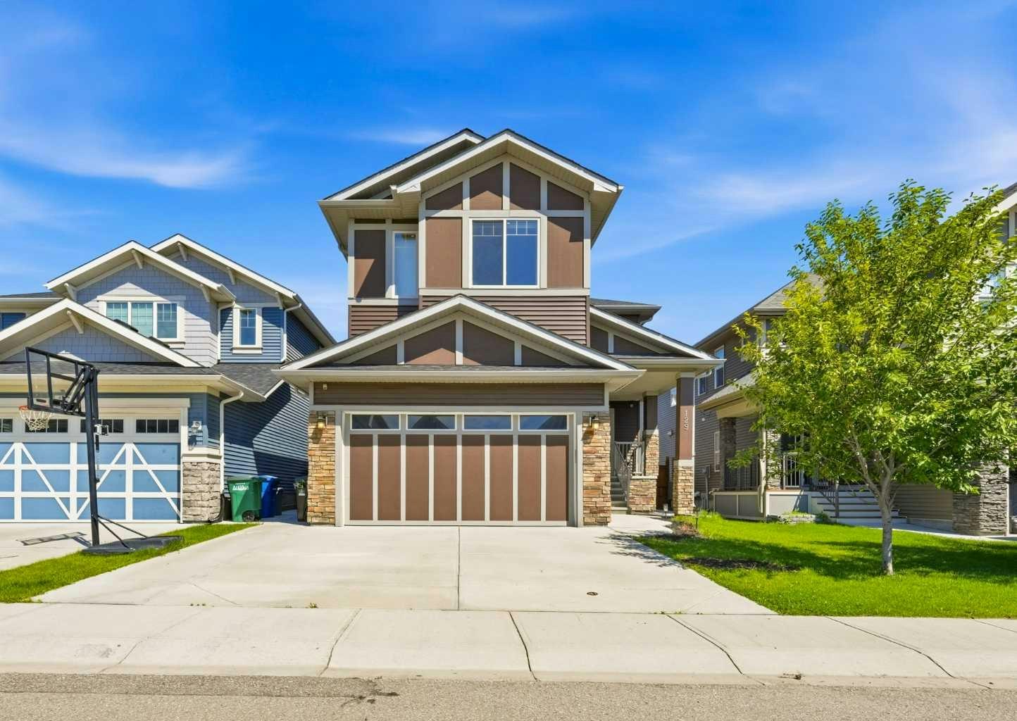 129 Kingsbury Close SE, Airdrie, AB, T4A 0R4