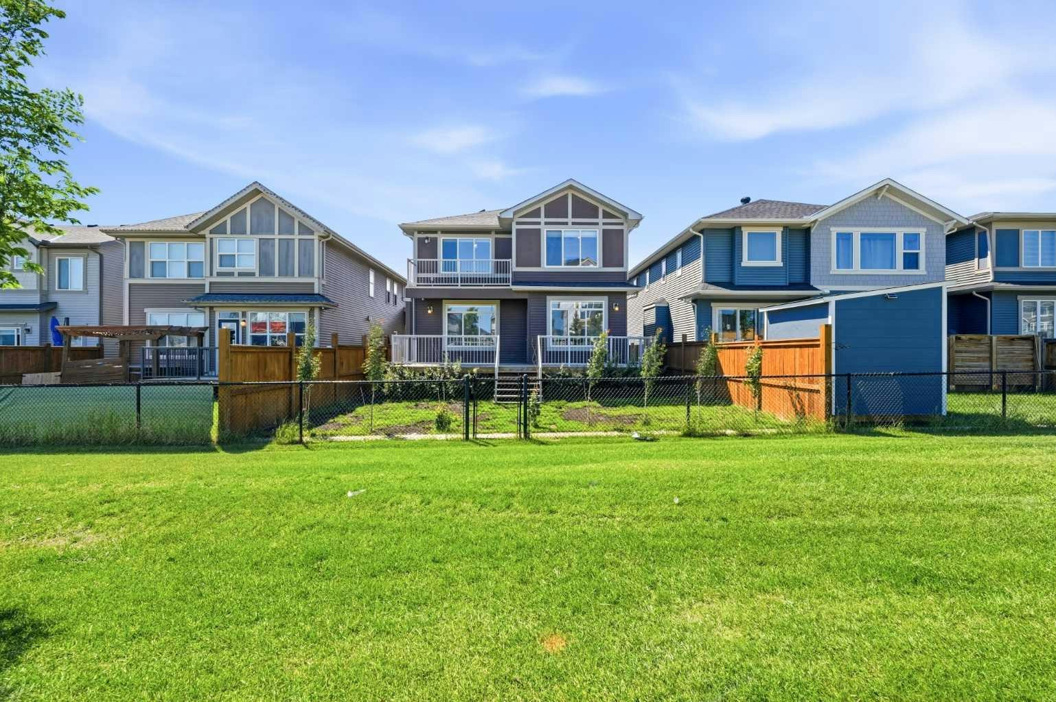 129 Kingsbury Close SE, Airdrie, AB, T4A 0R4 - 44