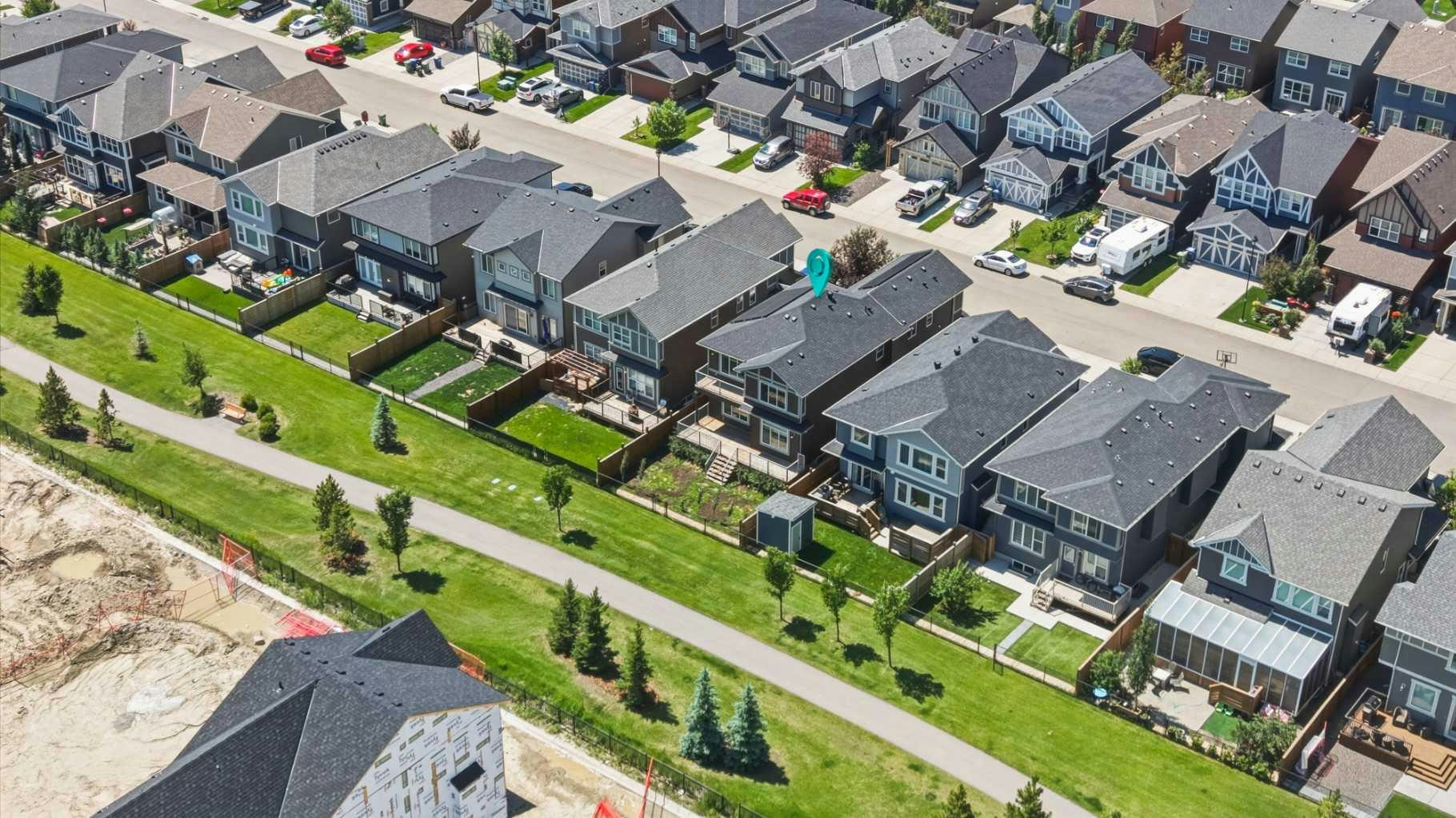 129 Kingsbury Close SE, Airdrie, AB, T4A 0R4 - 48