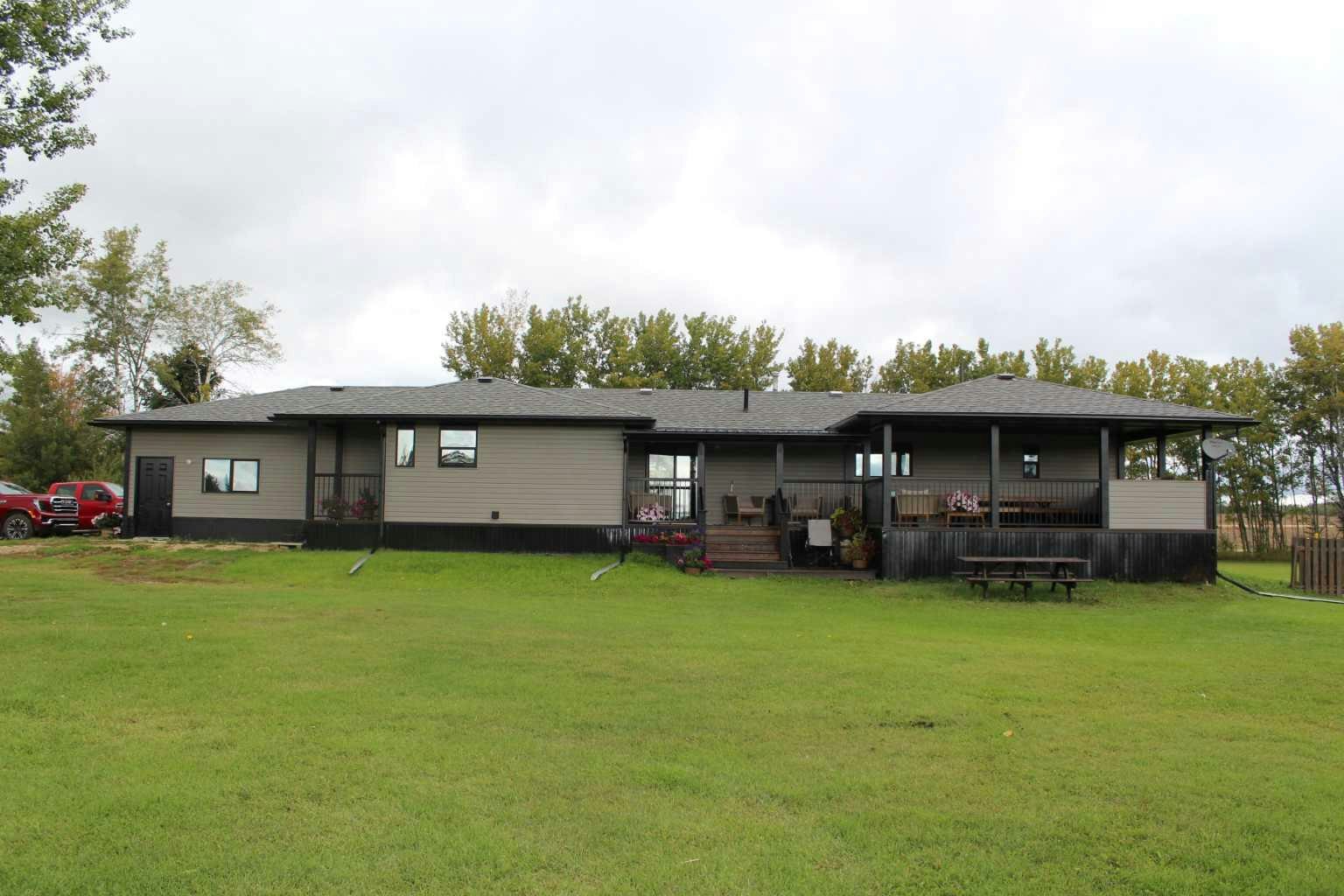 24007 689 Highway S, Northern Lights, Countyof, AB, T0H 1E0
