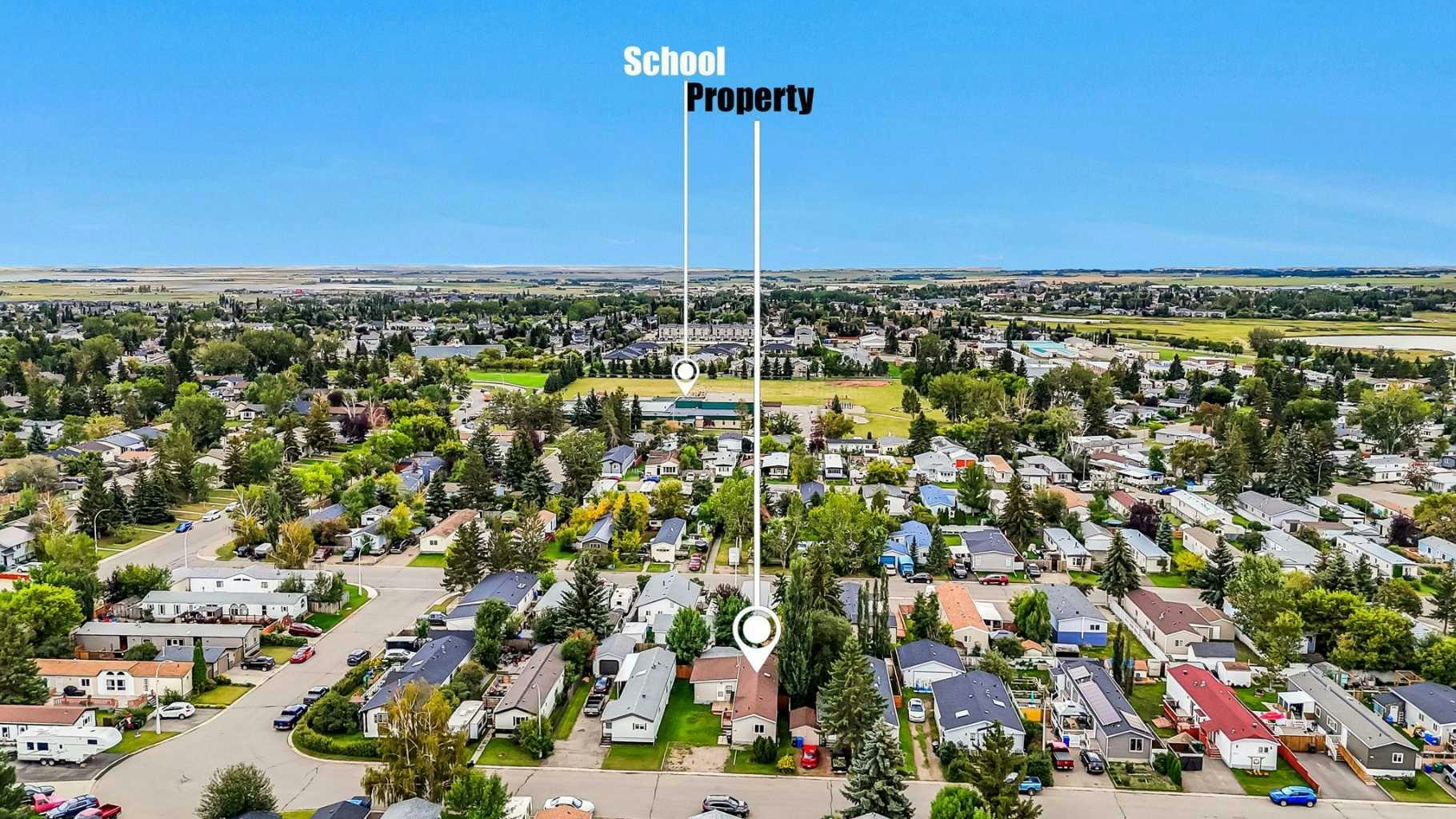 929 Briarwood Crescent, Strathmore, AB, T1P 1E7