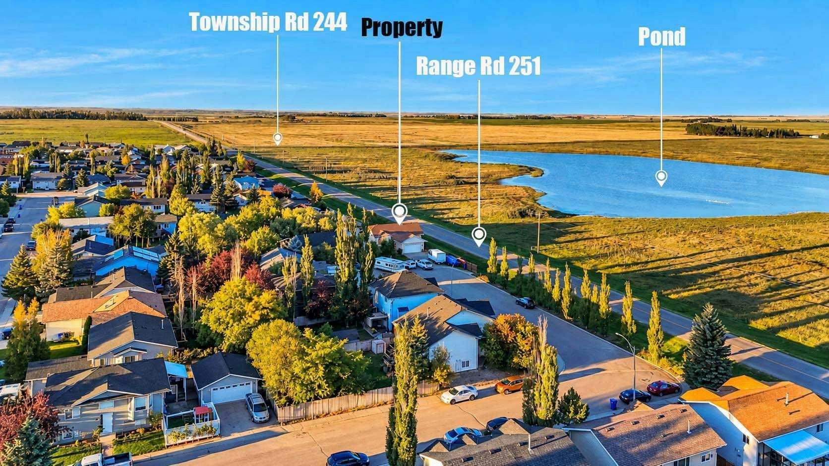 106 Strathaven Bay, Strathmore, AB, T1P 1M2