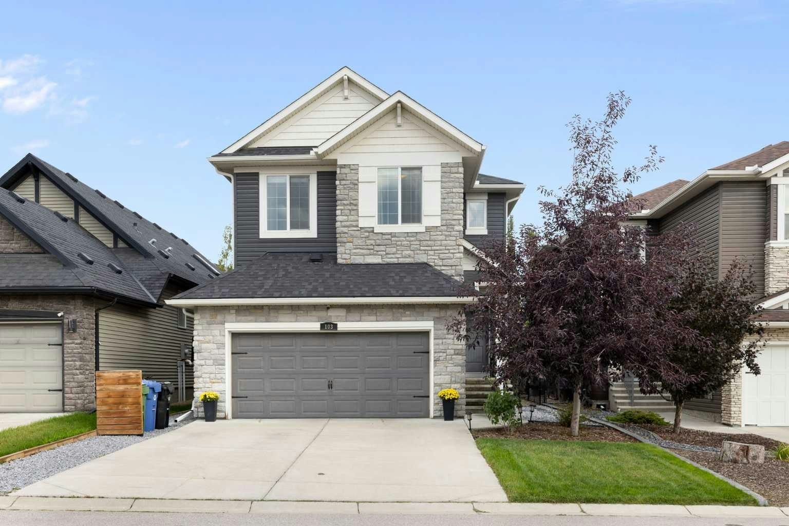 103 Nolancliff Crescent NW, Calgary, AB, T3R 0S6