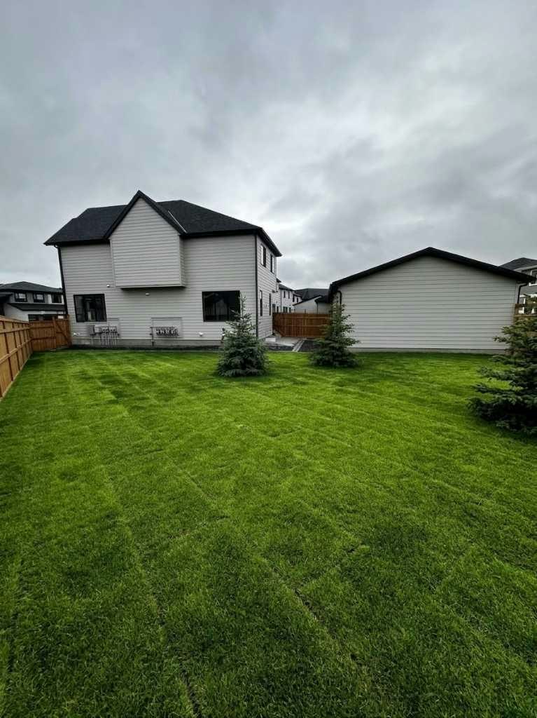 1125 Sailfin Heath, Rural Rocky View County, AB, T3G 0J6
