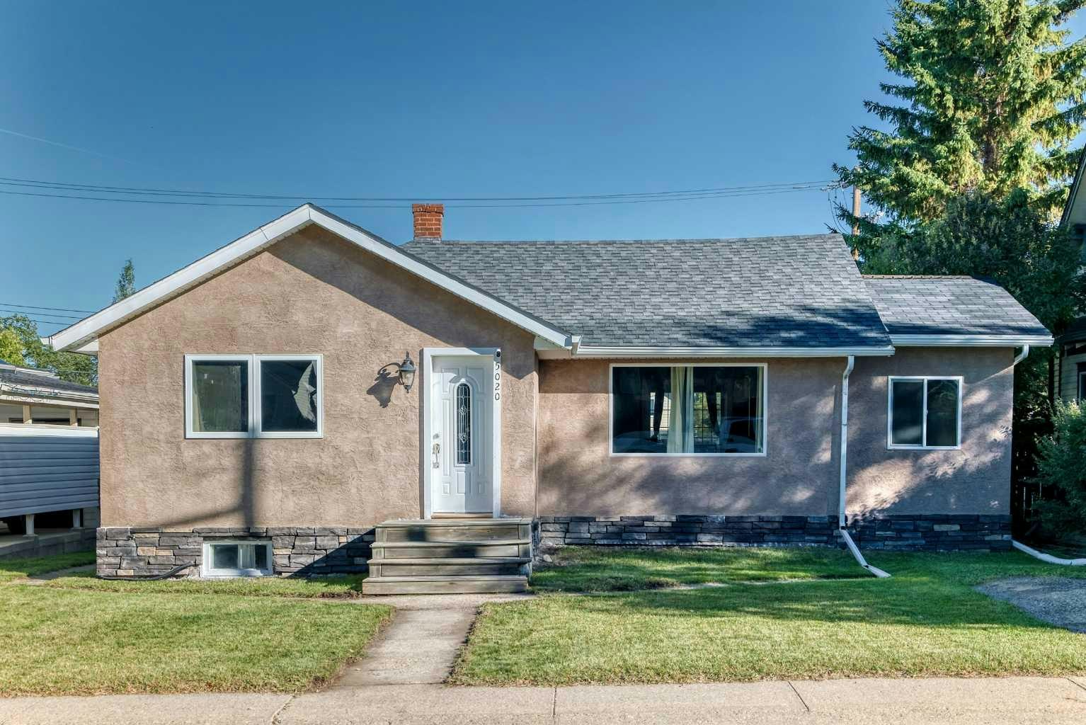 5020 46 Street, Innisfail, AB, T4G 1L6