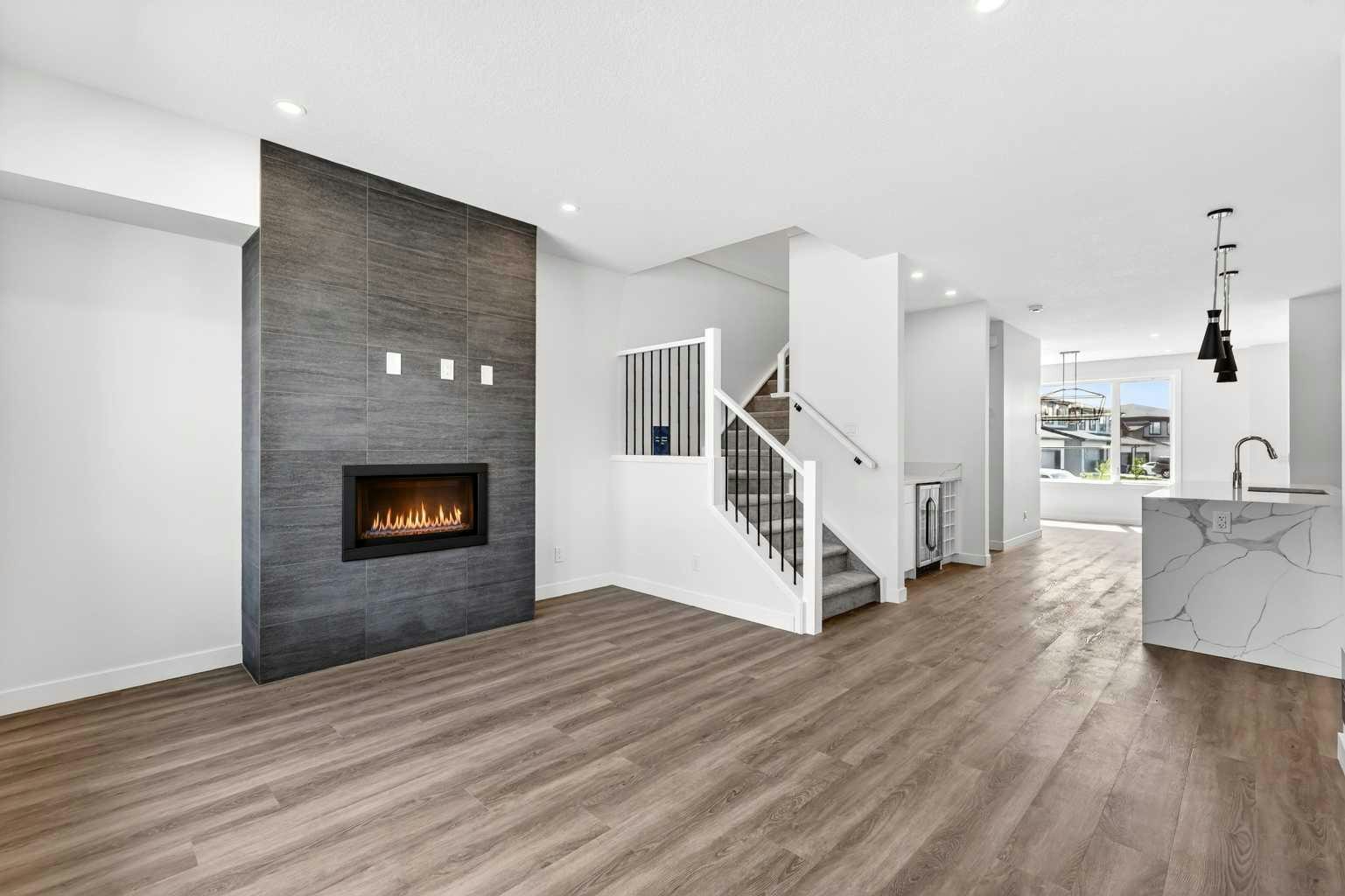 1109 Sailfin Heath, Rural Rocky View County, AB, T3Z 0J6