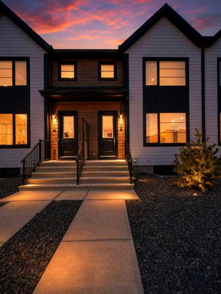 1109 Sailfin Heath, Rural Rocky View County, AB, T3Z 0J6