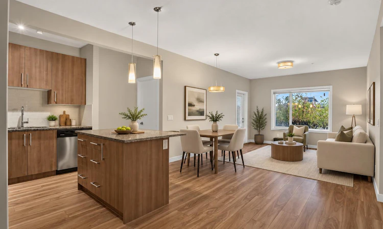 7-4 Sage Hill Terrace NW