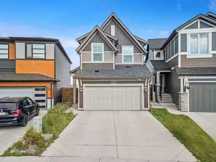 180 Howse Crescent NE, Calgary, AB, T3P 1L5