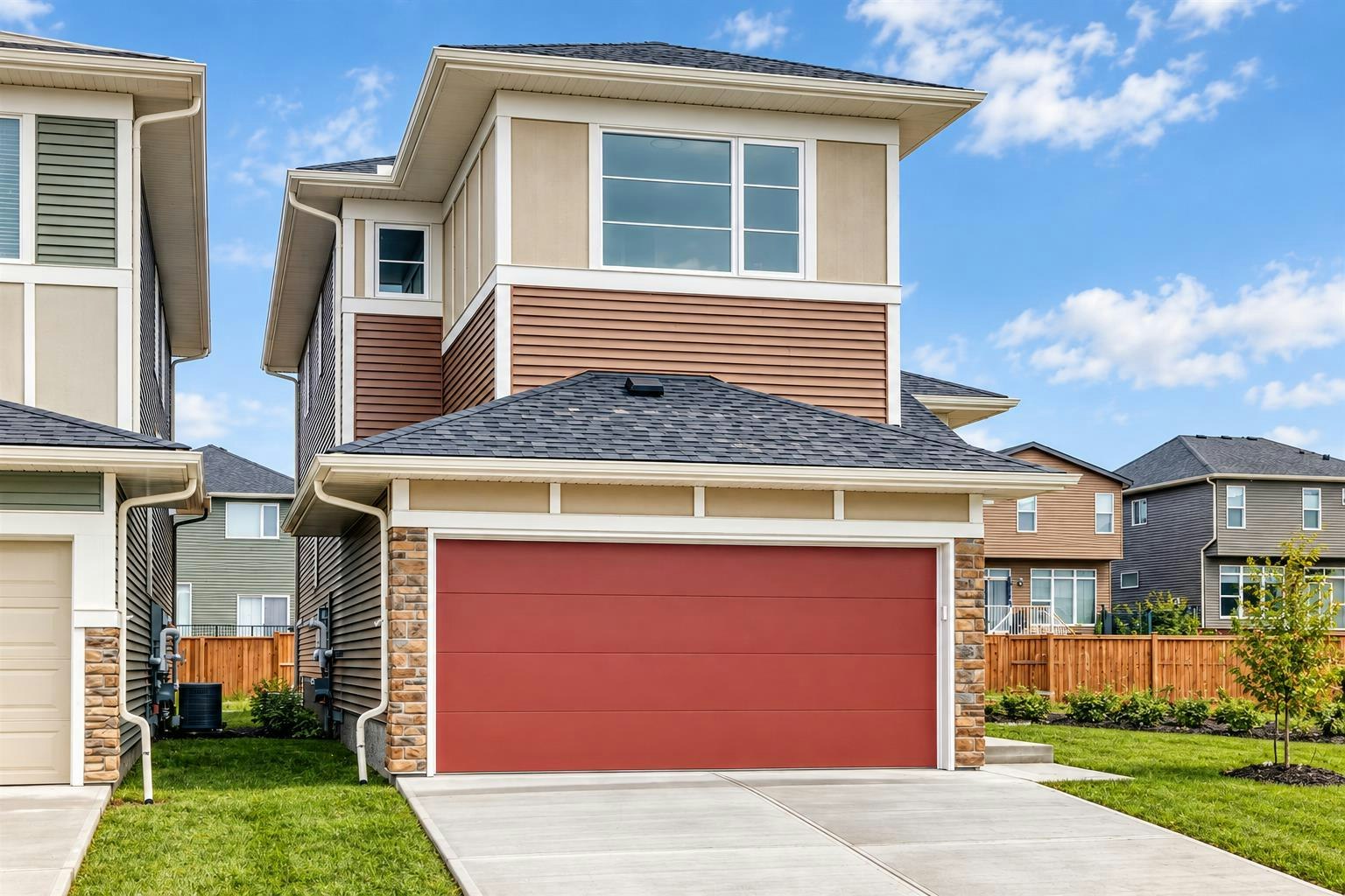 15 Fireside Common, Cochrane, AB, T4C 3E1