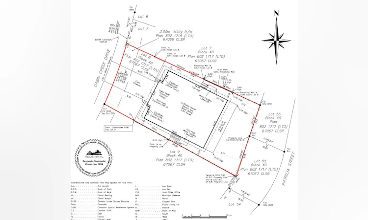 1216 Cabin Creek Drive