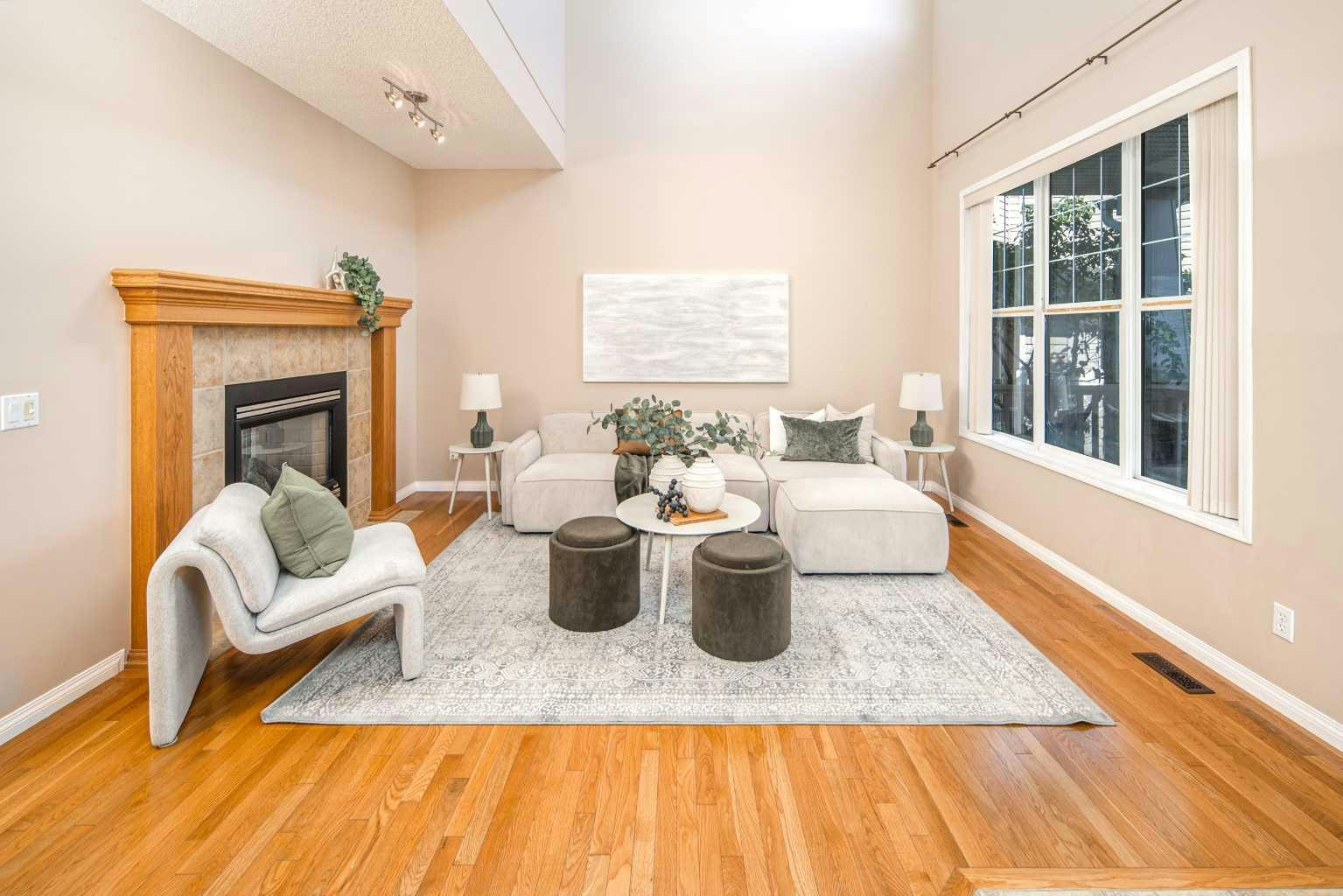 66 Royal Oak Grove NW, Calgary, AB, T3G 5P3