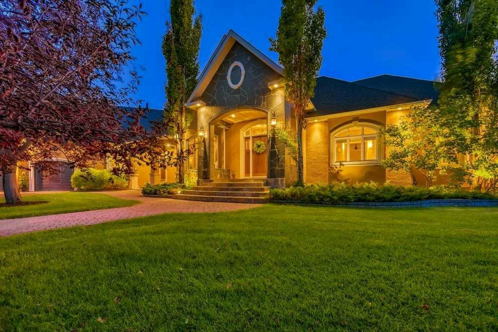 15 Welland Rise, Rural Rocky View County, AB, T3R 1L3