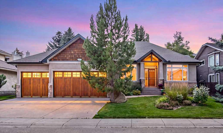 63 Patterson Drive SW