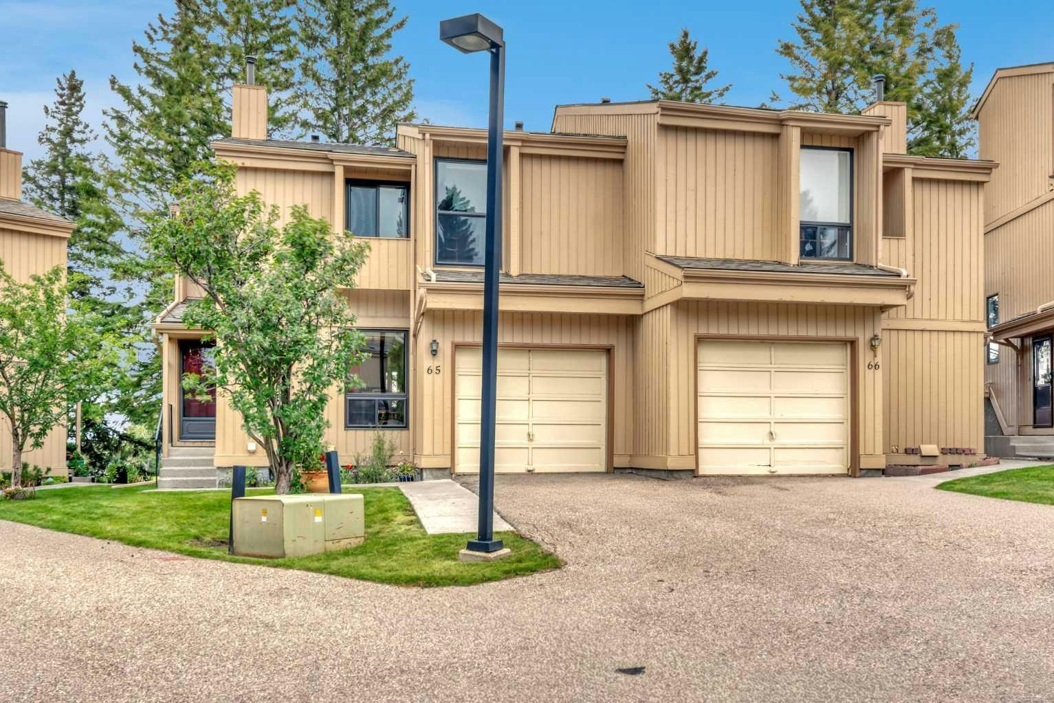 65-70 Beacham Way NW, Calgary, AB, T3K 1R8