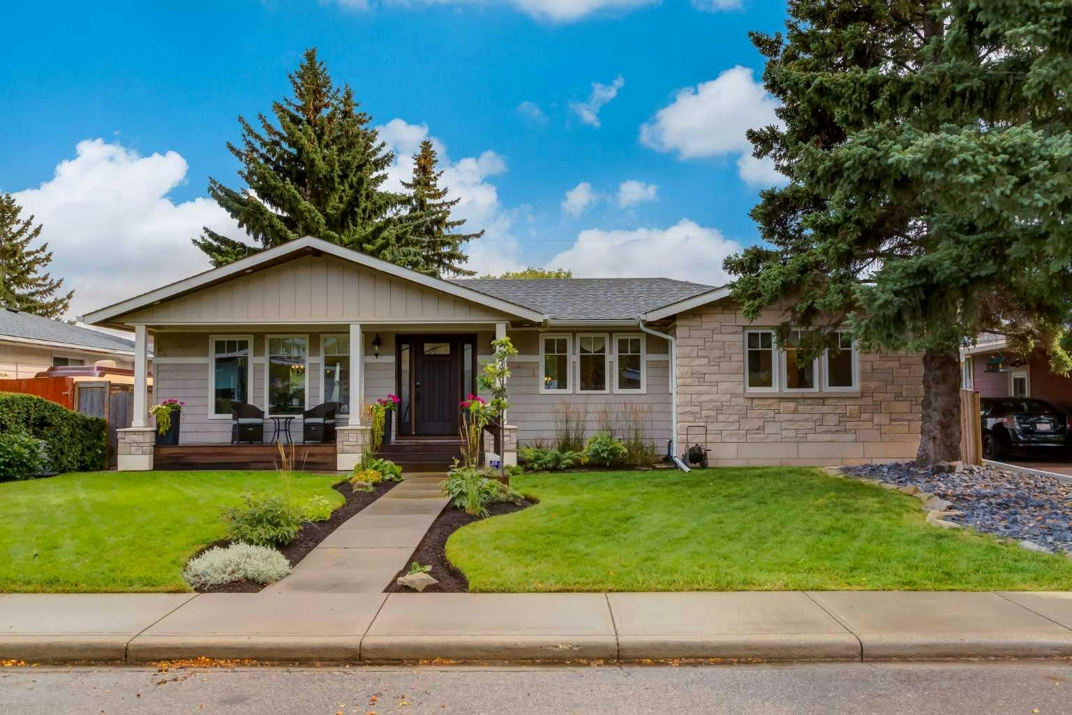 72 Heston Street NW, Calgary, AB, T2K 2C1