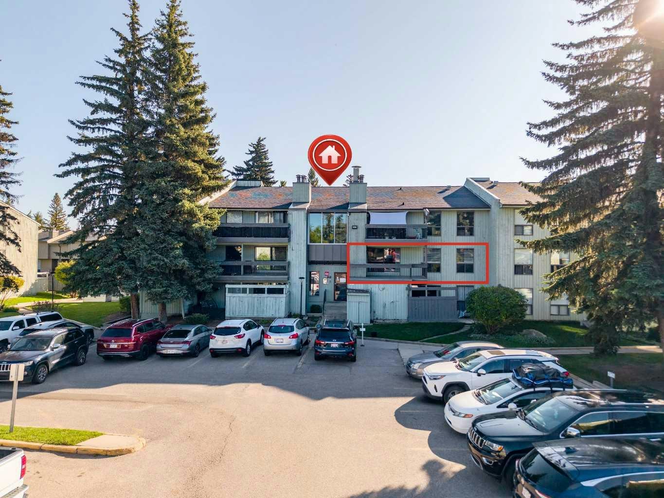 425-10120 Brookpark Boulevard SW, Calgary, AB, T2W 3G3