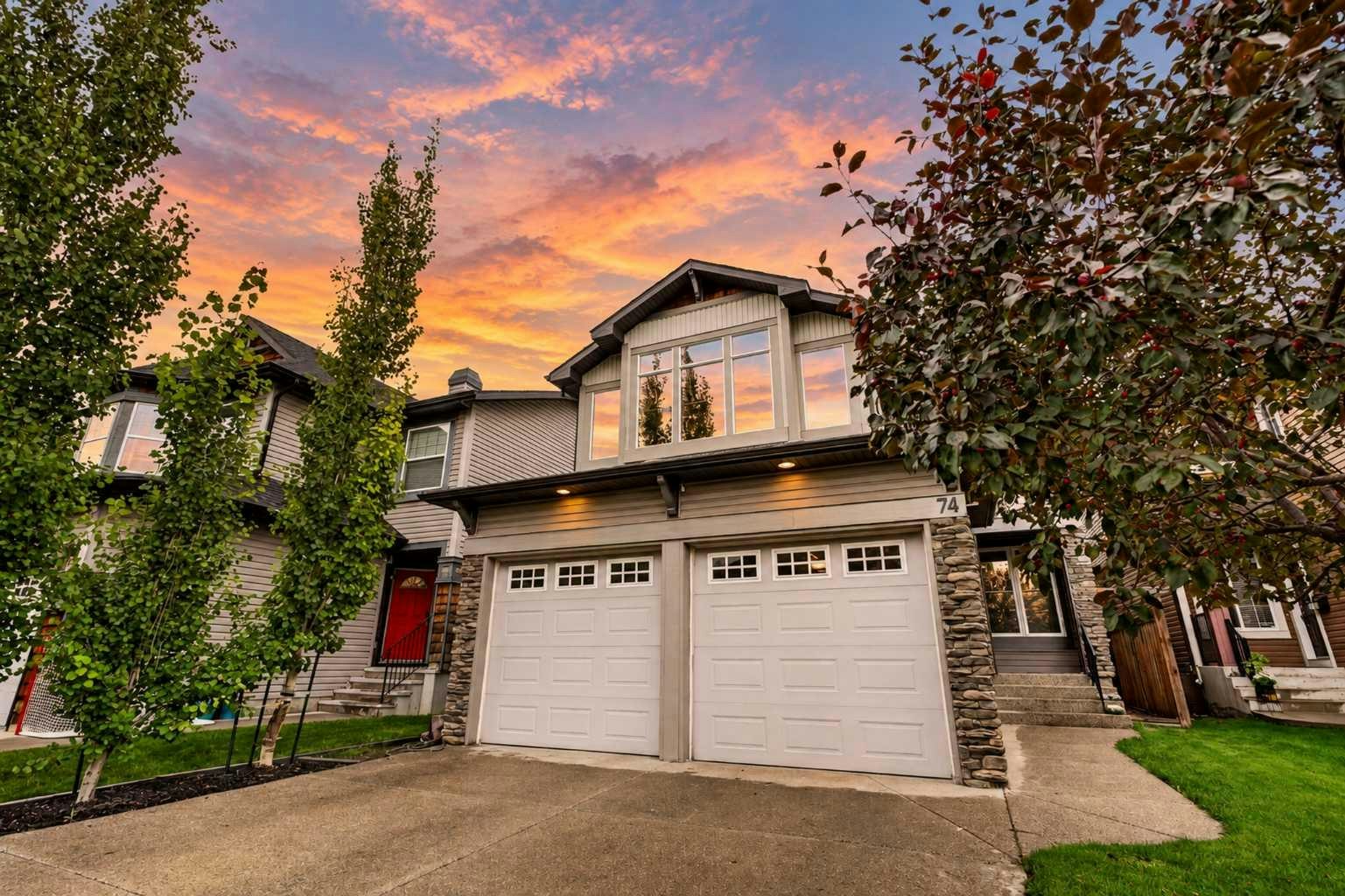 74 Autumn Circle SE, Calgary, AB, T3M 0J7