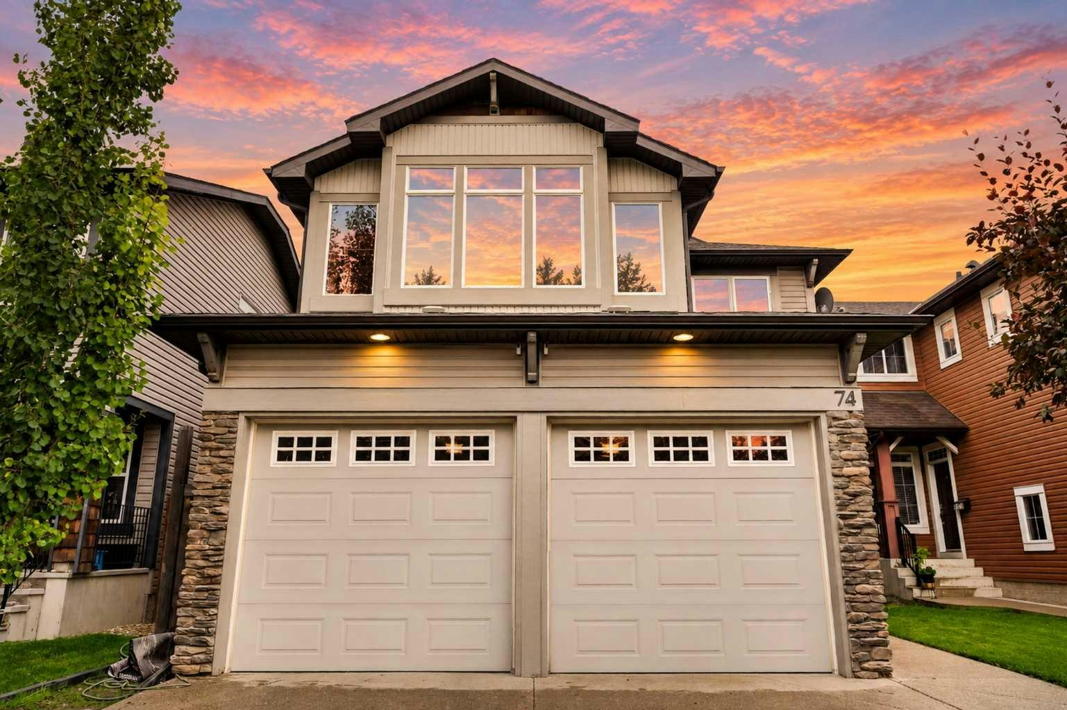 74 Autumn Circle SE, Calgary, AB, T3M 0J7