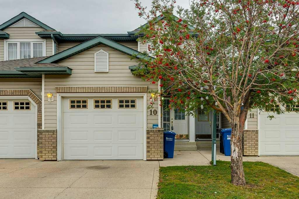10-6300 Orr Drive, Red Deer, AB, T4P 3T6