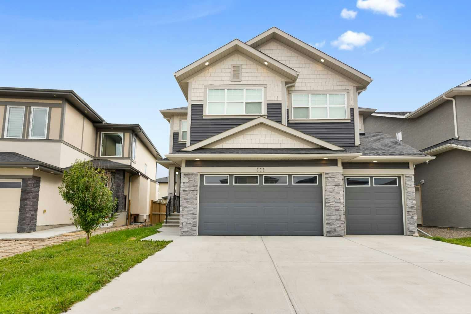 111 Sandpiper Park, Chestermere, AB, T1X 1Y8
