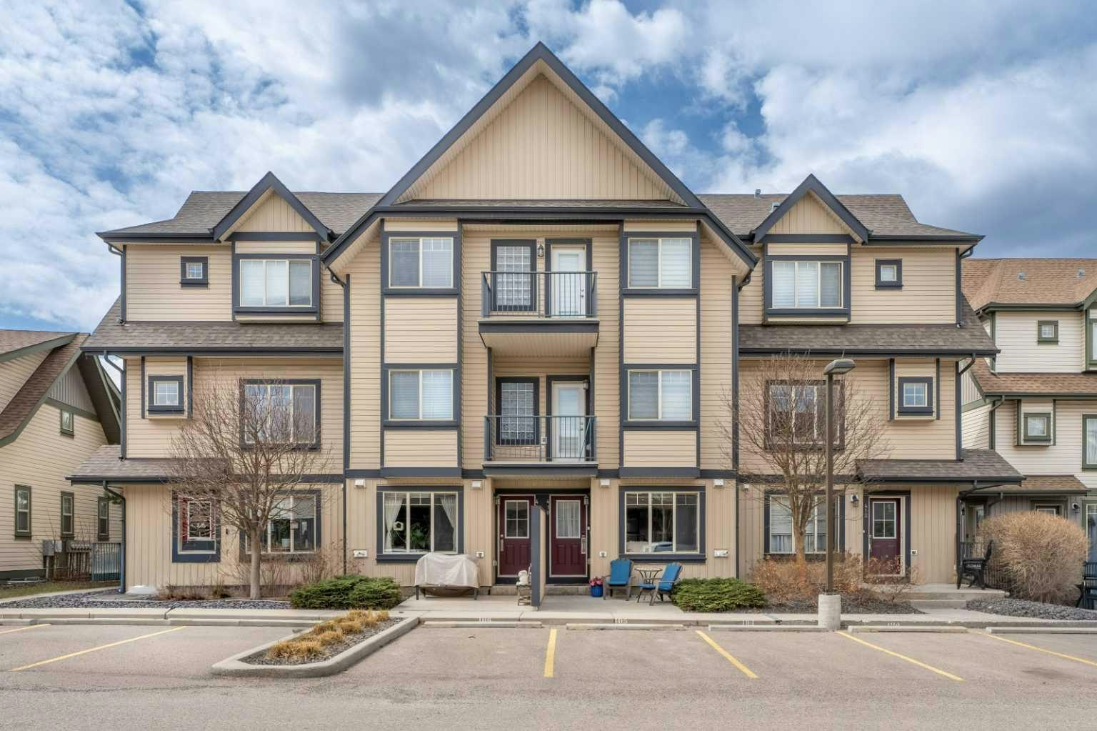 410-121 Copperpond Common SE, Calgary, AB, T2Z 5B6