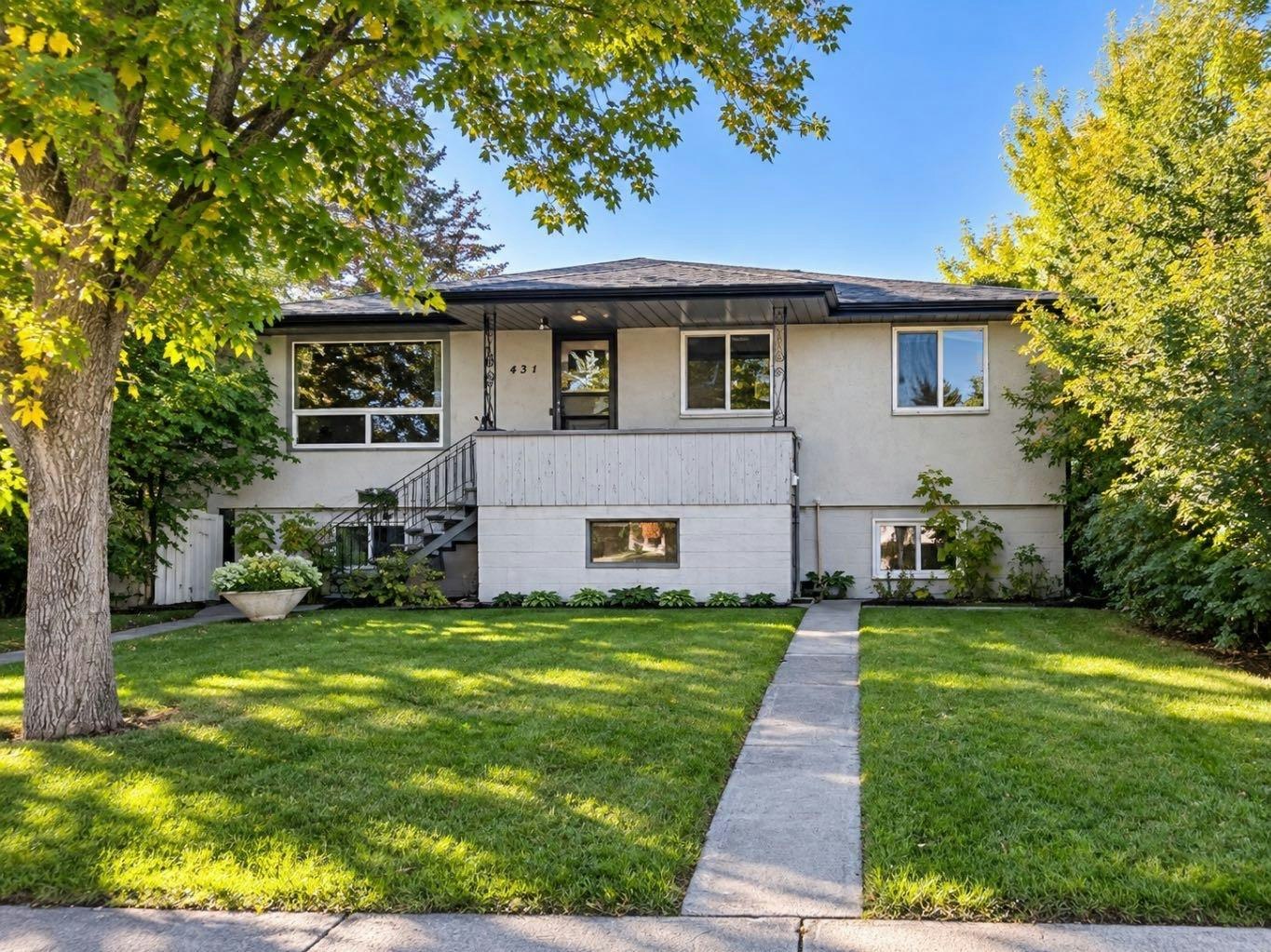 431 53 Avenue SW, Calgary, AB, T2B 0B8