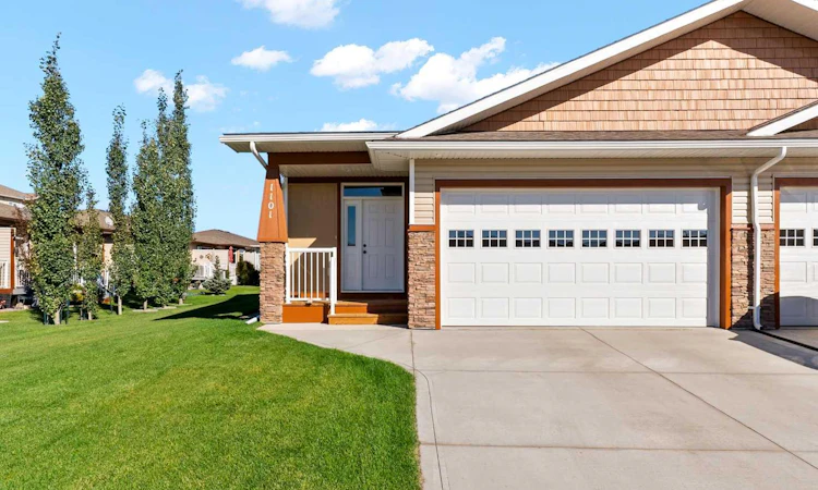 1101 Cornerstone Crescent