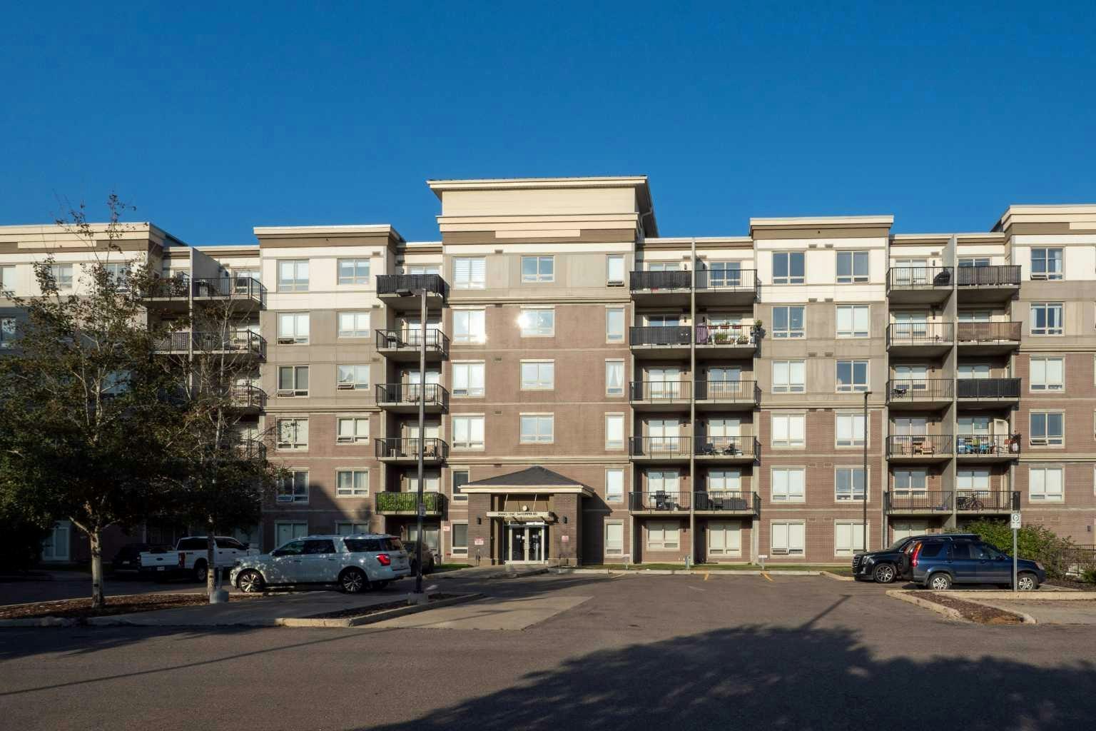 3617-135C Sandpiper Road, Fort Mcmurray, AB, T9K 0N3