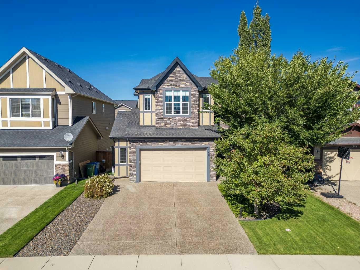 129 Aspenmere Drive, Chestermere, AB, T1X 0P2