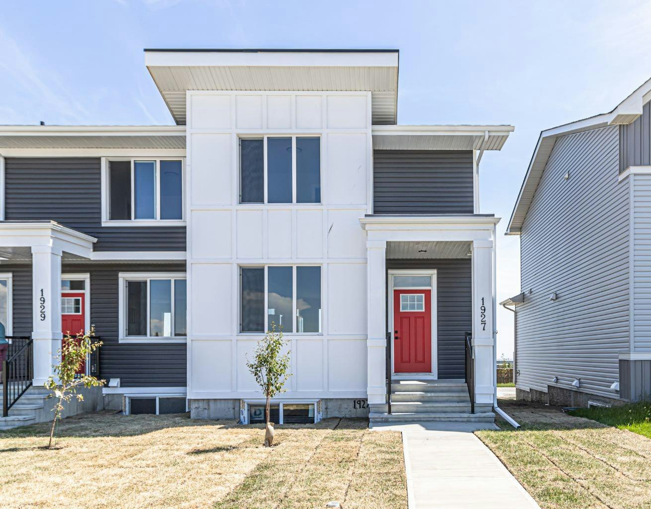 McCaskill Drive # 1927, Crossfield, AB, T0M 0S0