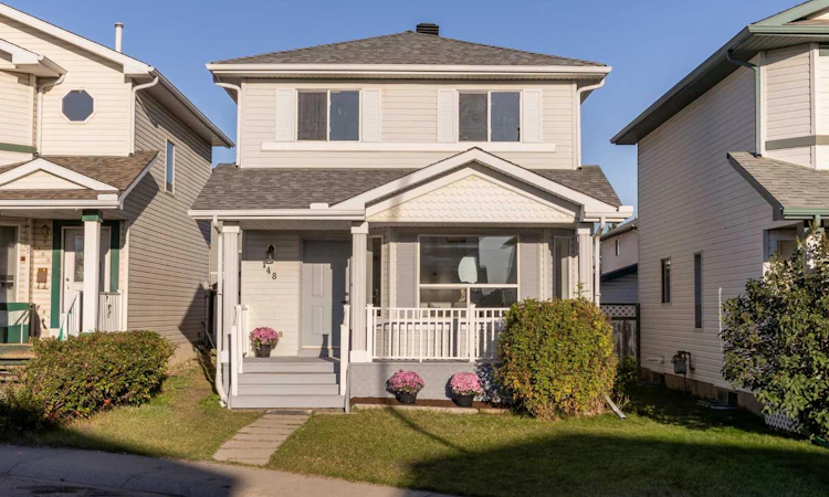 148 Arbour Wood Mews NW