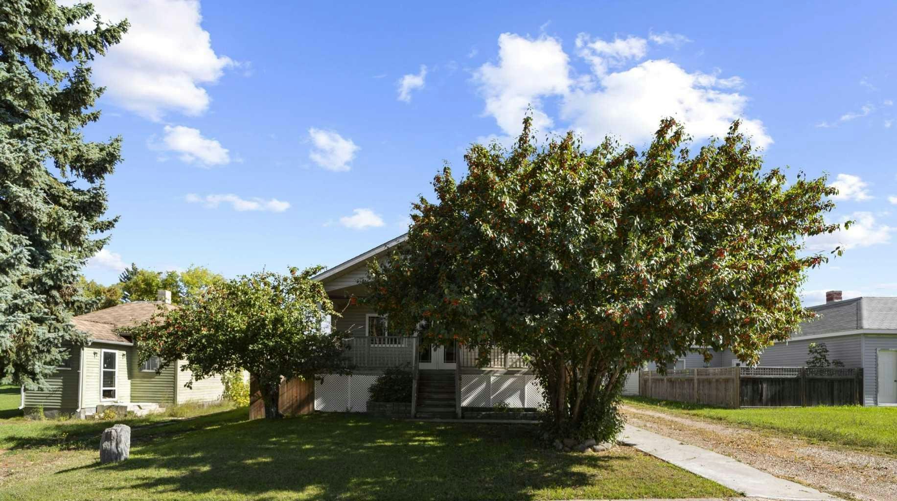 5018 48 Street, Sedgewick, AB, T0B 4C0