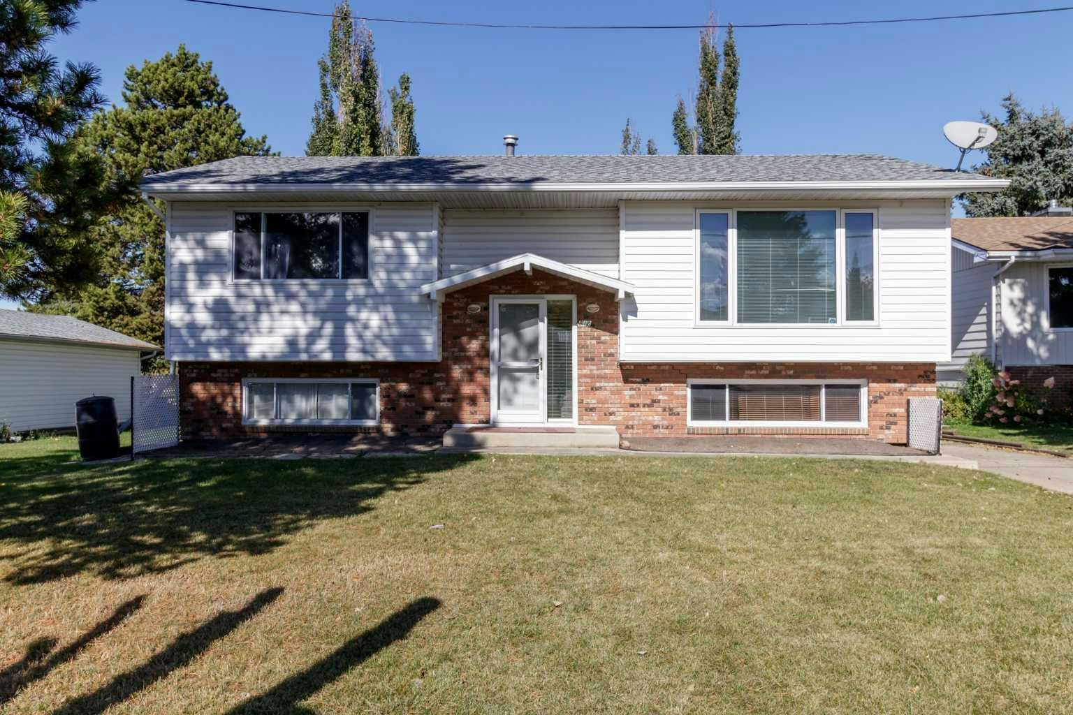 610 8 Street N, Three Hills, AB, T0M 2A0