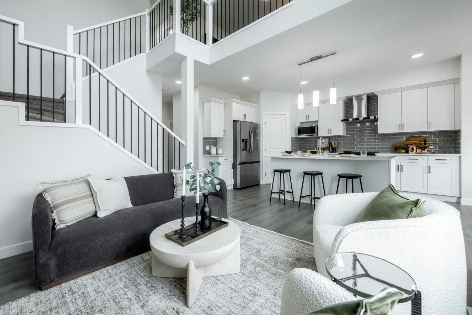 101 Tillotson Drive, Okotoks, AB, T1S 4S8