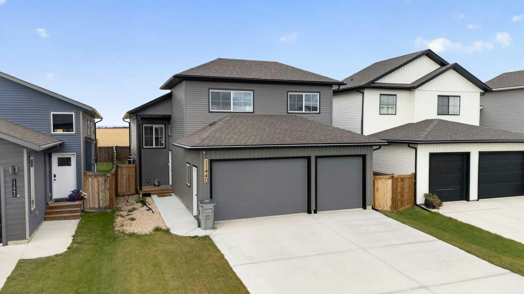 11440 107 Avenue, Grande Prairie, AB, T8V 6T2