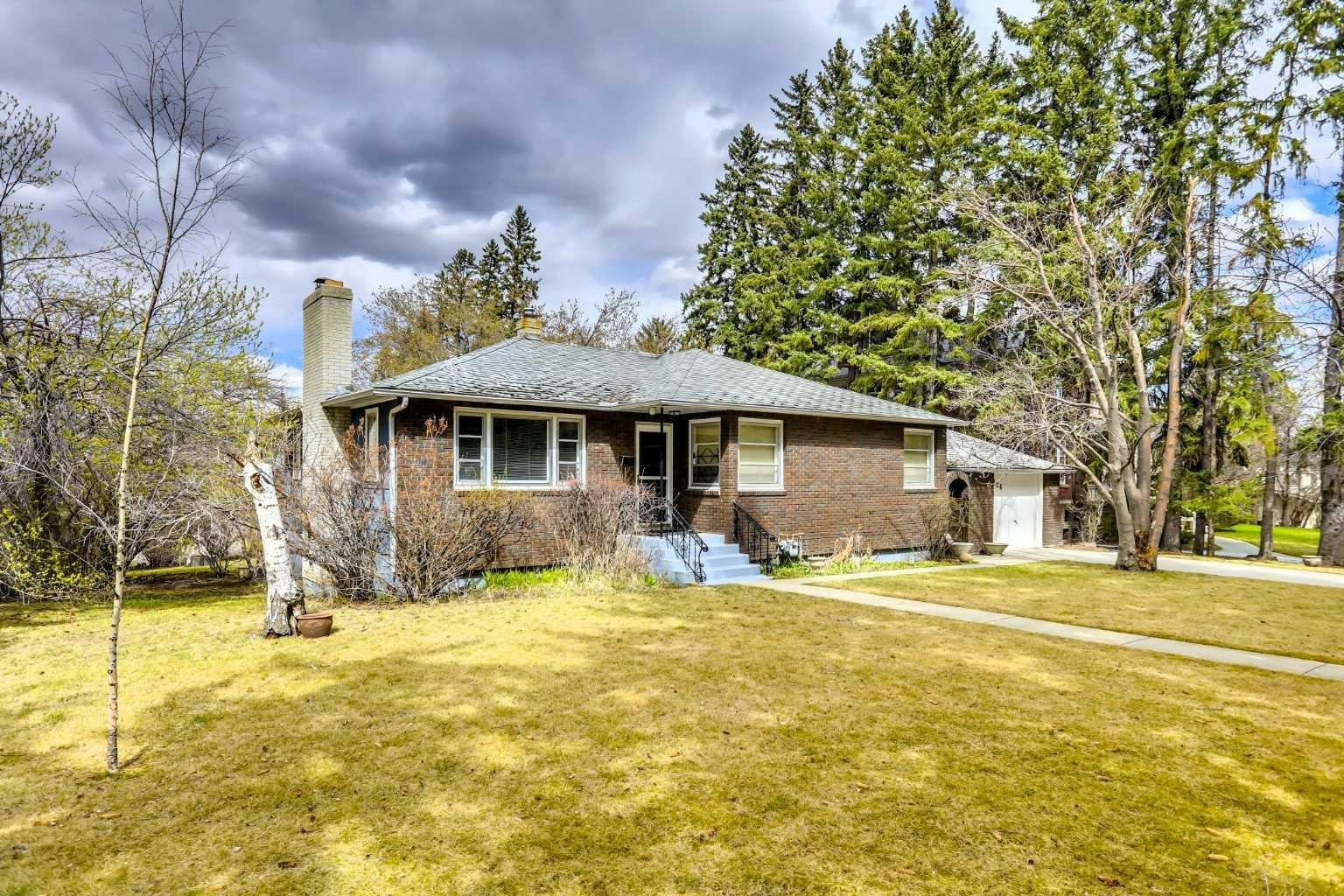 928 Durham Avenue SW, Calgary, AB, T2T 0P6