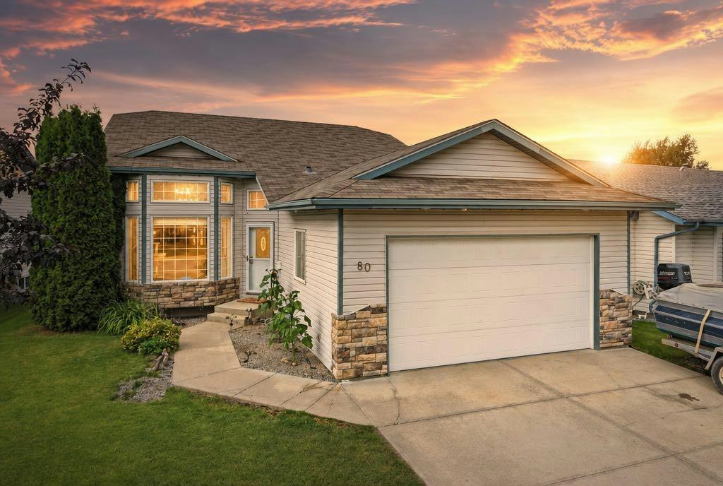 80 Reichley Street, Red Deer, AB, T4P 3S3