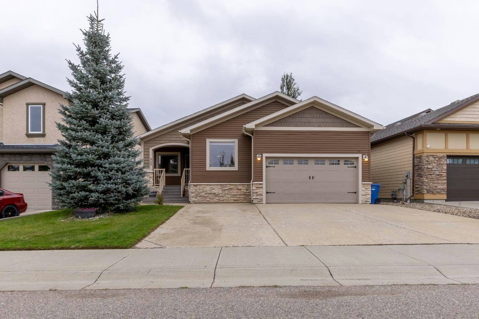 525 Edinburgh Road W, Lethbridge, AB, T1J 5A8