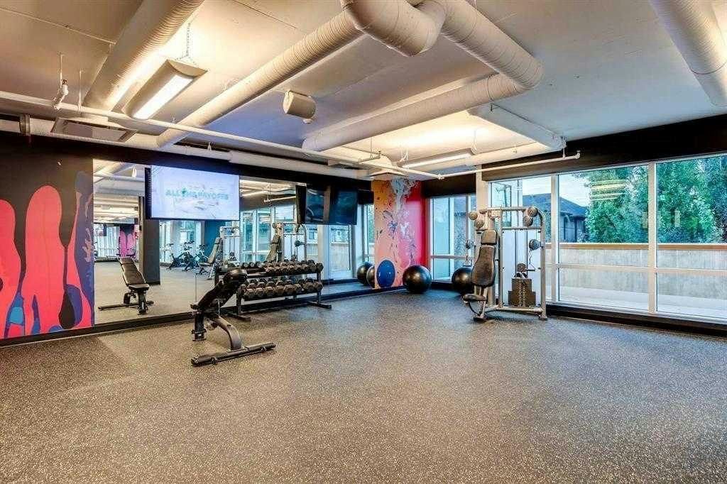 826-110 18a Street NW, Calgary, AB, T2N 5G5 - 17