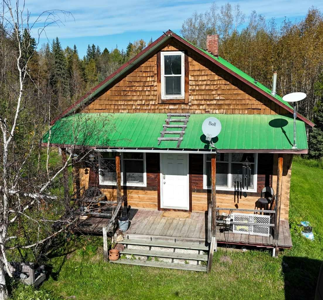 14104 Township Road 534a, Rural Yellowhead, AB, T0E 1S0
