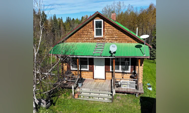 14104 Township Road 534a