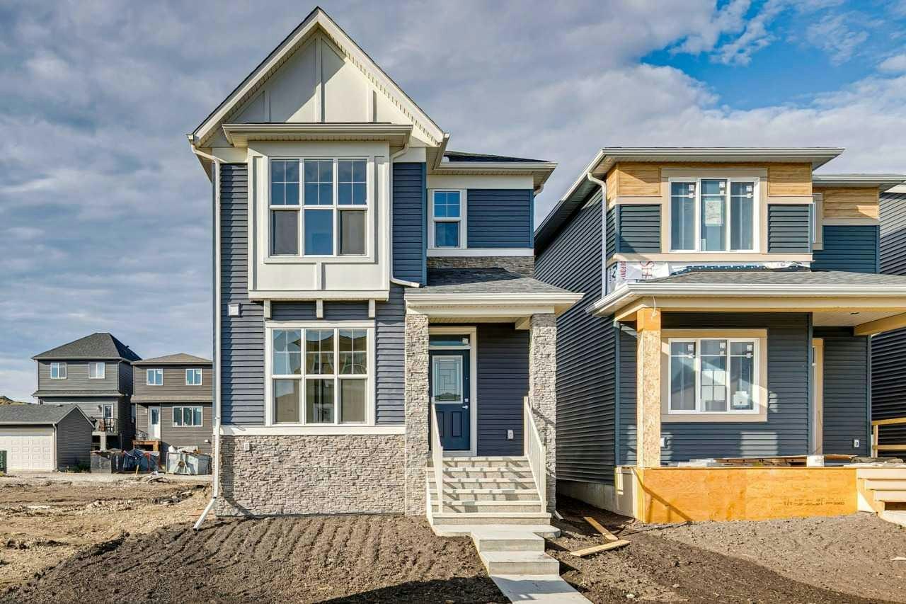 72 Creekview Common SW, Calgary, AB, T2X 4Y1