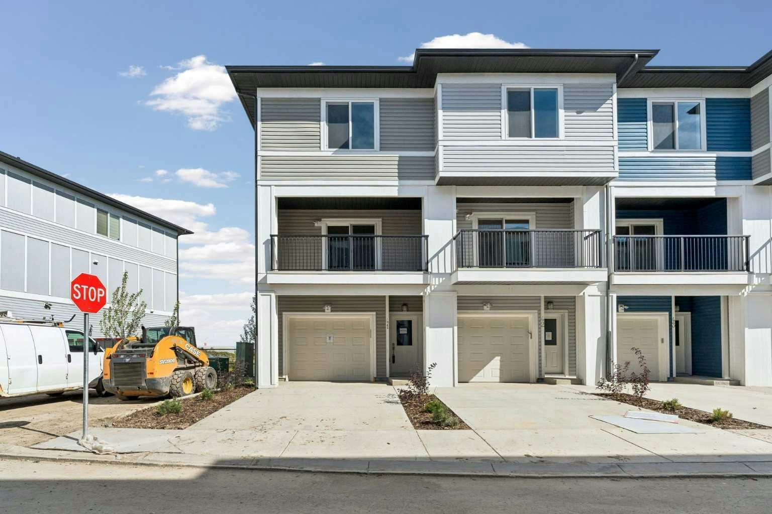 42-200 Belmont Street SW, Calgary, AB, T2X 4W8