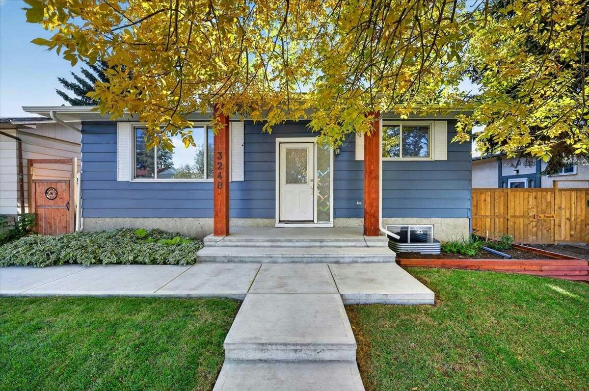 3248 Doverville Crescent SE, Calgary, AB, T2B 1T9