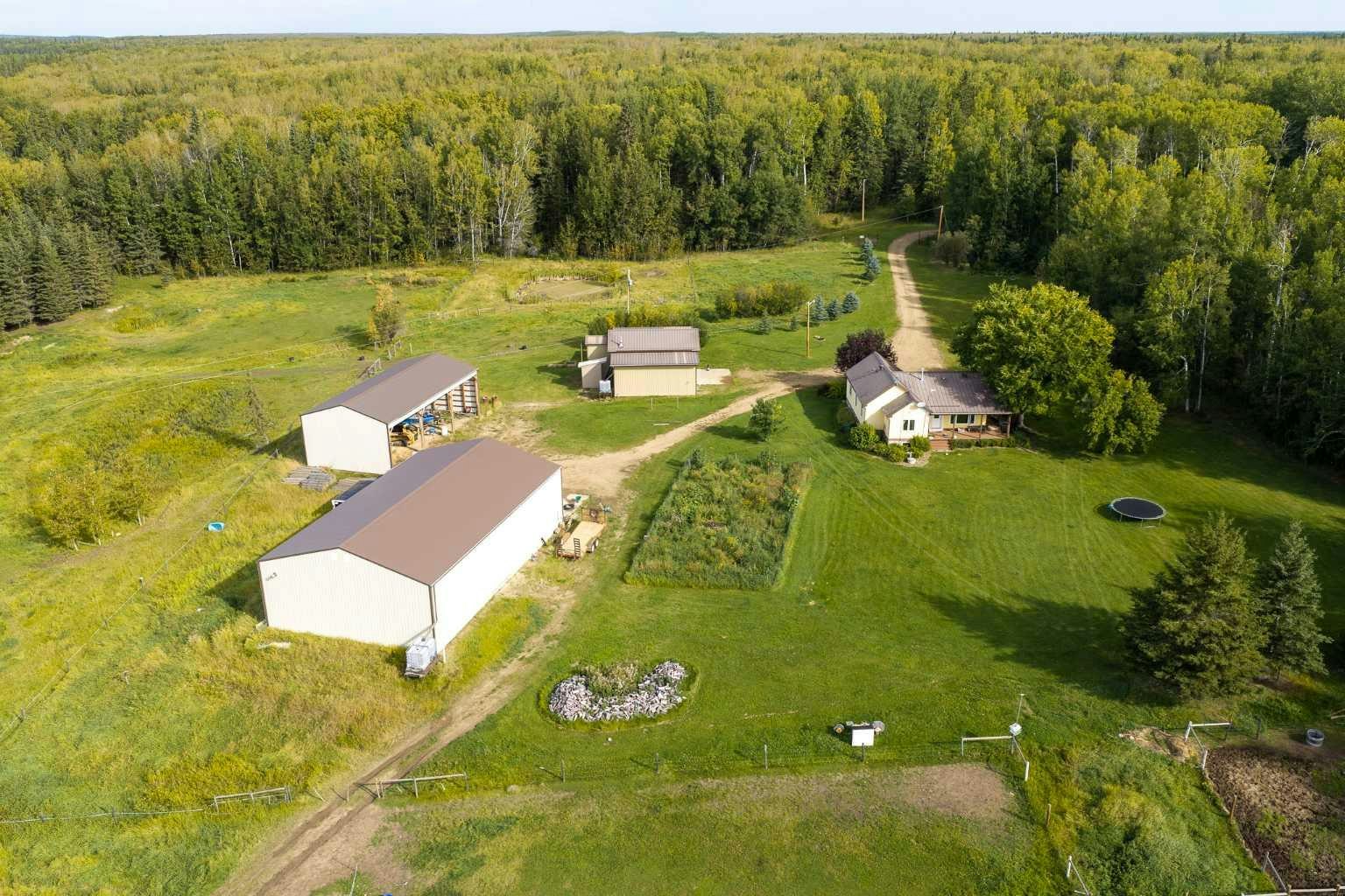 685092 Range Road 234, Rural Athabasca County, AB, T9S 1C4