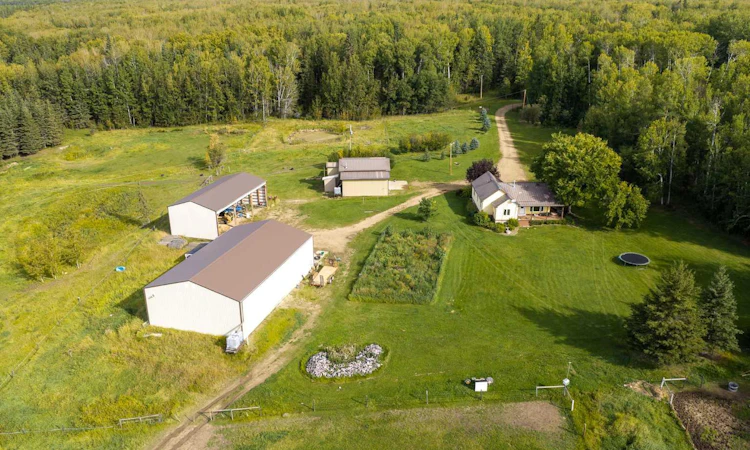 685092 Range Road 234